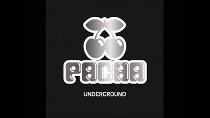 Insane Dj Crew - Pacha Underground Mix Part 2
