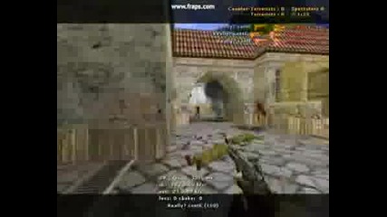 Counter Strike Usp Kill