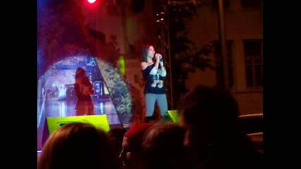 маги - mersy music idol Sliven 
