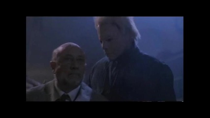 Дивашкият филм продължение Хелоуин 4: Завръщането на Майкъл Майърс (1988)