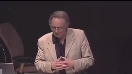 Richard Dawkins An atheists call to arms 