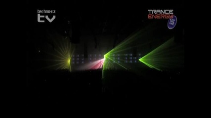 Sander van Doorn @ Trance Energy 2008 част1 