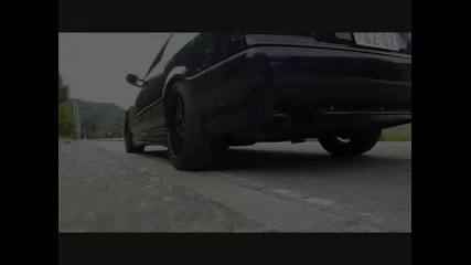 Bmw E36 318is Remus Exhaust
