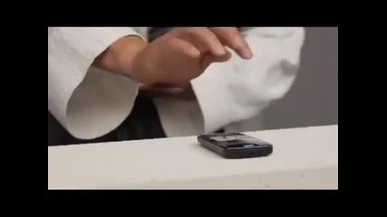 Nokia C3 Kung Fu