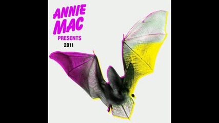 Annie Mac pres 2011 mix 2