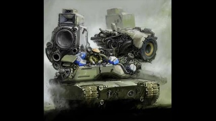 Russian Dnb 