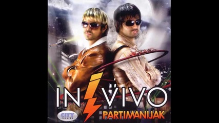 In Vivo - Nijedna sad - (Audio 2011) HD