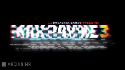 Max Payne 3 Launch Trailer [hd]