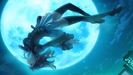 Panda Eyes - Euphoria [dubstep]