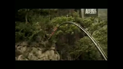 River Monsters - Turtle Strikes Like a Snake 