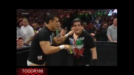 Wwe.smackdown.03.05.2013.част 2
