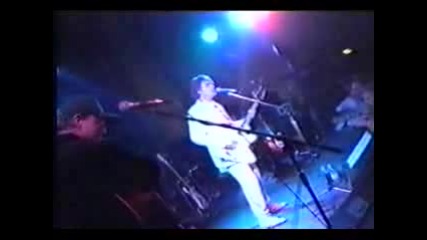 Wishbone Ash - Leaf And Stream - 1997