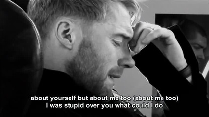 Boyzone - Gave It All Away