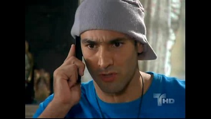 Mas Sabe El Diablo Capitulo 70 (1/5) 
