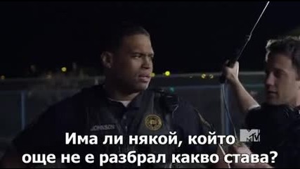 Долината на смъртта - Сезон 1 Епизод 2
