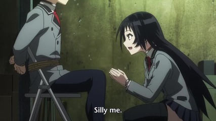 Shimoneta to Iu Gainen ga Sonzai Shinai Taikutsu na Sekai Episode 1 Eng Subs [ Hd 720p High ] 01