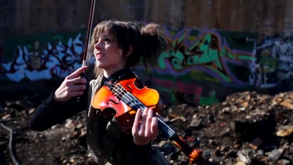 Lindsey Stirling - Electric Daisy Violin