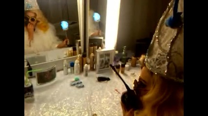 An Inaugural Message from Tween Gaga 