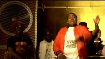 Sean Kingston - Fire Burning Hq
