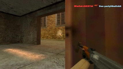 Esea inertia Wall Spams (de cpl fire)