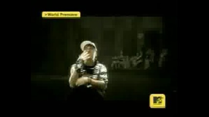 Eminem Feat Akon - I Tried So Hard