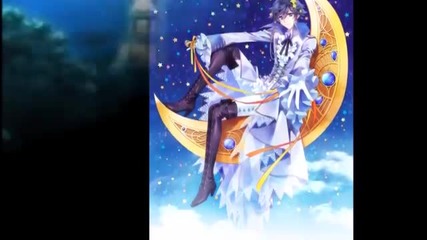 Mamoru Miyano - Moonlight with