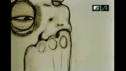 Korn - Right now