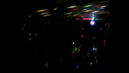 Dj J.d. Party - Supported By Dj Bigmaster part1