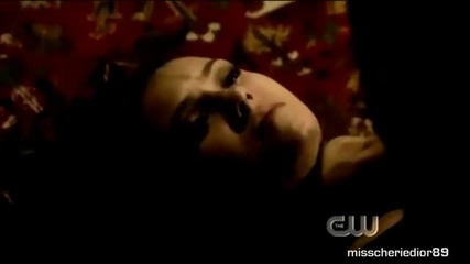 ¦the Vampire Diaries¦ Hot Sex Scene damon Elena