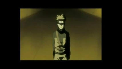 Naruto - Inside the Fire 