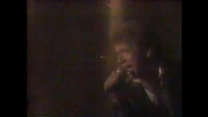 Huey Lewis & The News - The Power Of Love