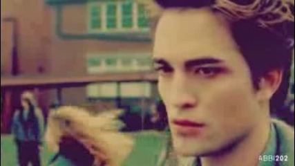Edward and Bella - Time After Time 