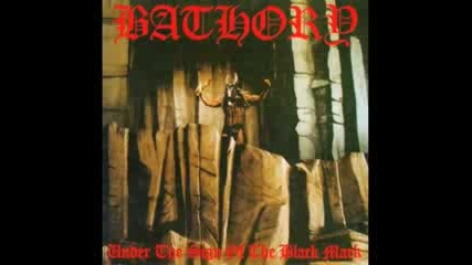 Bathory - 13 Candles 