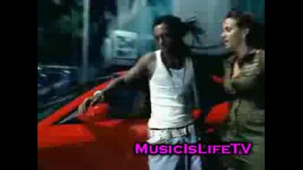Exclusive Lil Wayne Feat. Bobby Valentino - Mrs. Officer official music video New 
