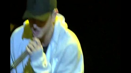 Eminem - Lose Yourself [live] [hd 720p]