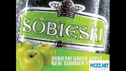 Sobieski - Sobieski Summer Metamorphosi