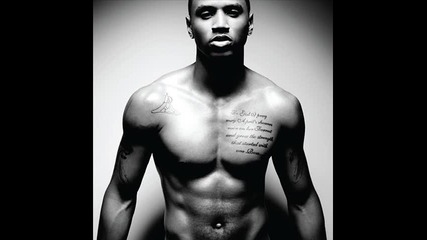 Trey Songz - Yo Side Of The Bed * Превод *