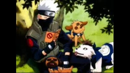 Naruto Shippuuden opening 4 [full version]