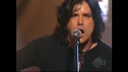 The Tea Party - Heaven Coming Down Live on Musique Plus 2004
