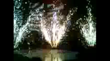 Kонцерта на Loop live 2009 на живо в Cофия ! 