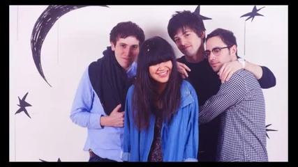 The Pains Of Being Pure At Heart - Higher Than The Stars
