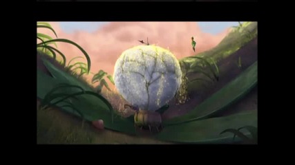 Demi Lovato - Tinkerbell - The gift of a friend