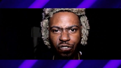 New Treal & Prince Rick Feat. Solace - Black Out 
