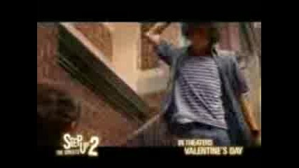 Step Up 2 Dance Mash - Up Featuring 1 Song