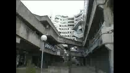 Parkour