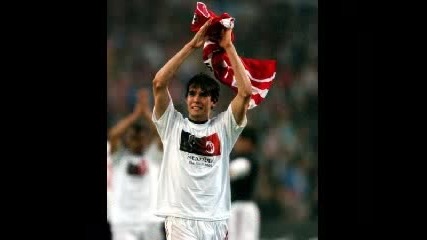 Ricardo Kaka` - AC Milan