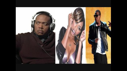Timbaland ft. Keri Hilson & Jay - Z - Rumors