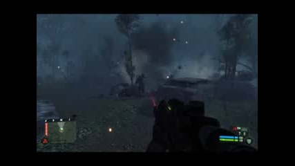 Crysis Part 8