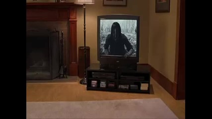 Scary Movie 3 Brenda Vs The Ring 