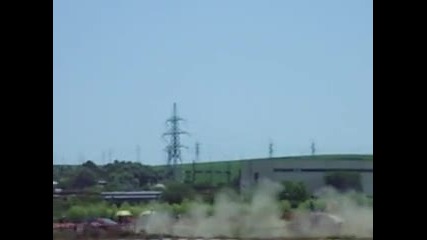 Rali Kros